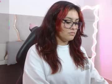 Vaaleria_Tay October 23, 2025 Chaturbate stream image