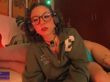 Valyturner October 23, 2025 Chaturbate stream image