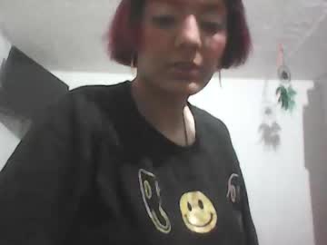 Zafiro_Rubi October 23, 2025 Chaturbate stream image