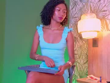 Zoestorm_ October 23, 2025 Chaturbate stream image