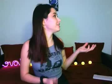 Adele_Kiara October 23, 2025 Chaturbate stream image