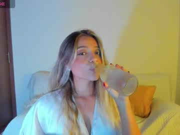 Ary_Cam230 October 23, 2025 Chaturbate stream image
