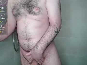 Bearturklive October 23, 2025 Chaturbate stream image
