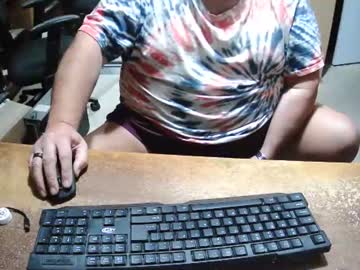 Bucku2 October 23, 2025 Chaturbate stream image