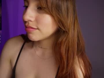 Cherry__Peach October 23, 2025 Chaturbate stream image