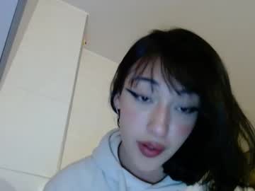 Chloe_Snoww October 23, 2025 Chaturbate stream image
