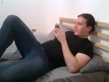 Daniel4567890new October 23, 2025 Chaturbate stream image