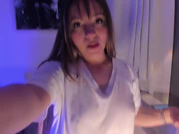 Hannahdavisx October 23, 2025 Chaturbate stream image