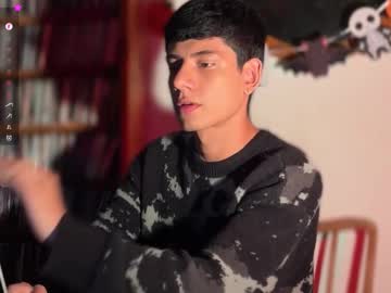 Jim_Dancer October 23, 2025 Chaturbate stream image