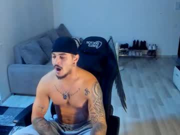 Jonnyporn1 October 23, 2025 Chaturbate stream image