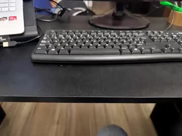 Juanda9811 October 23, 2025 Chaturbate stream image