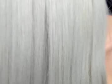 Kristhedoll October 23, 2025 Chaturbate stream image