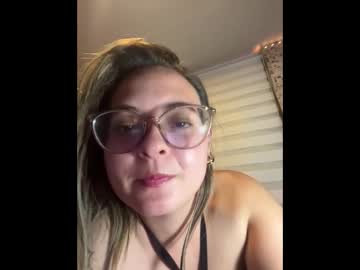 Liilaaaa23 October 23, 2025 Chaturbate stream image