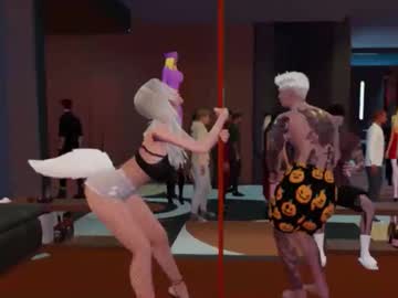 Succubuslucy October 23, 2025 Chaturbate stream image
