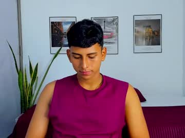 Adrian_Cole October 24, 2025 Chaturbate stream image