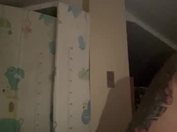 Borkaa777 October 24, 2025 Chaturbate stream image