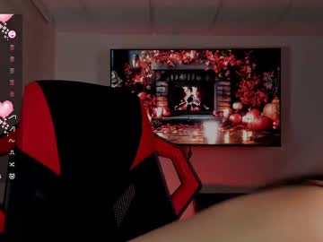 Charlotte_Greys October 24, 2025 Chaturbate stream image