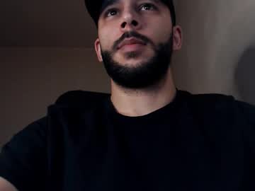 Henryaxe October 24, 2025 Chaturbate stream image