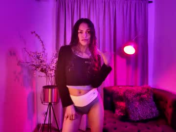 Kattypark_ October 24, 2025 Chaturbate stream image