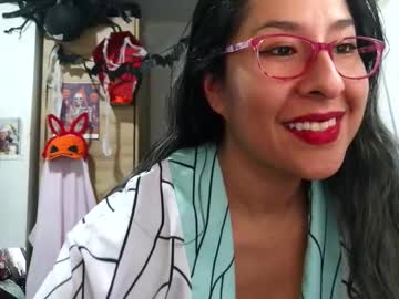 Malishka_Fox October 24, 2025 Chaturbate stream image