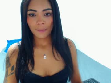 Marisajara_ October 24, 2025 Chaturbate stream image