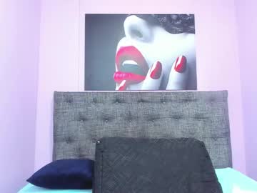 Milky_Way_18 October 24, 2025 Chaturbate stream image