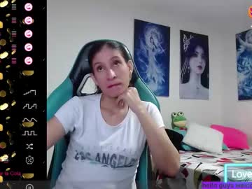 Paris_Of_Angel October 24, 2025 Chaturbate stream image