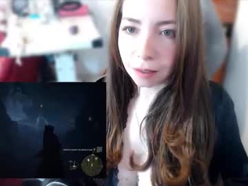Rachelscott25 October 24, 2025 Chaturbate stream image