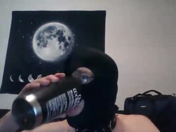 Slaveforgodess October 24, 2025 Chaturbate stream image