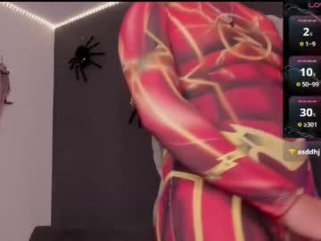 Stephan_X October 24, 2025 Chaturbate stream image