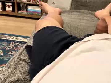The_Secret_Handhug October 24, 2025 Chaturbate stream image