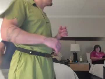 Thejohnnystone October 24, 2025 Chaturbate stream image