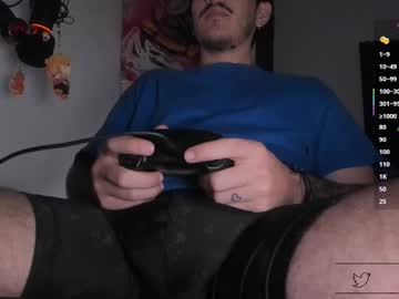Twinkpartyuncut October 24, 2025 Chaturbate stream image