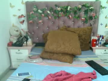 Valeriatsx October 24, 2025 Chaturbate stream image