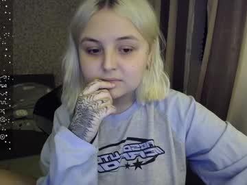 Vendymories October 24, 2025 Chaturbate stream image