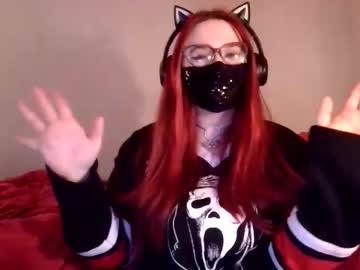 Xxmommyraexx October 24, 2025 Chaturbate stream image