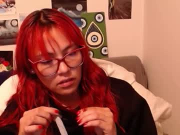Ammysweetx October 24, 2025 Chaturbate stream image
