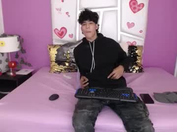 Bearsnowx October 24, 2025 Chaturbate stream image