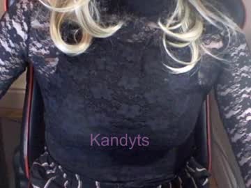 Blkandy23 stream photo from October 24, 2025