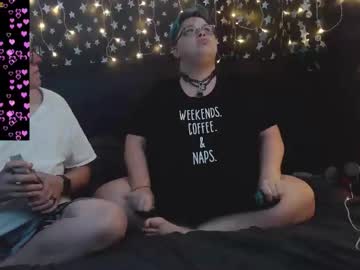 Cookieswiper October 24, 2025 Chaturbate stream image