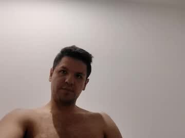 Cristopher3042 October 24, 2025 Chaturbate stream image