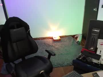 _Delacruz911_ October 24, 2025 Chaturbate stream image