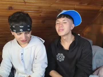 Divine_Thiagoo October 24, 2025 Chaturbate stream image