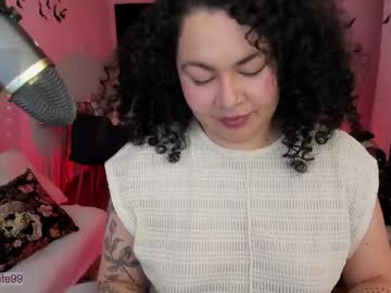 Girl_Inline October 24, 2025 Chaturbate stream image