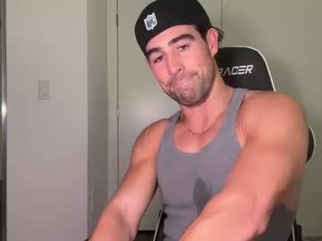 Italianstallion336 October 24, 2025 Chaturbate stream image