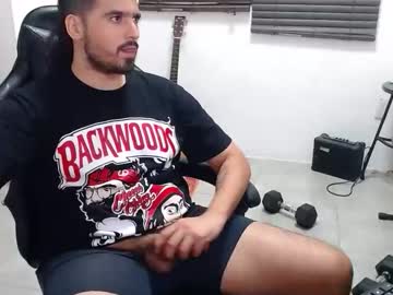 Jesuswtf86 October 24, 2025 Chaturbate stream image