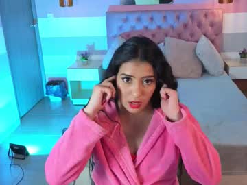 Katynavarro October 24, 2025 Chaturbate stream image