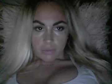 Millisa13 October 24, 2025 Chaturbate stream image