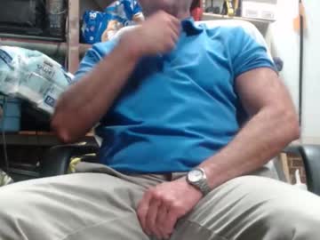 Nctitanman October 24, 2025 Chaturbate stream image