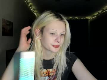 Samanthamiasnik1 October 24, 2025 Chaturbate stream image